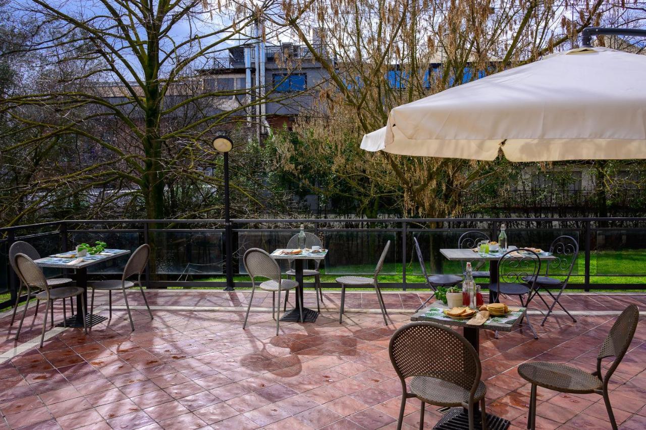 Hotel Torre Di Pratolungo Roma Exterior foto