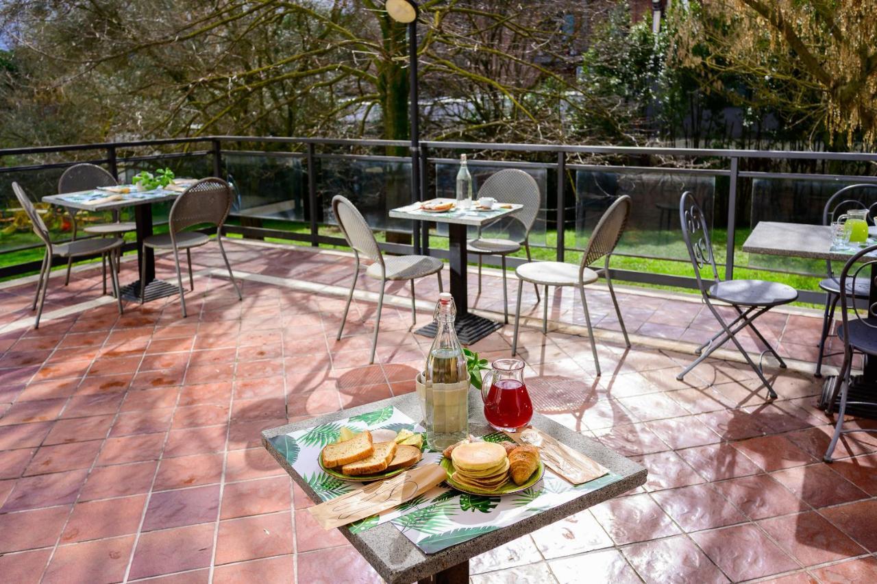 Hotel Torre Di Pratolungo Roma Exterior foto